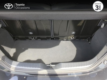 Photo 10 du bon plan TOYOTA Aygo X 1.0 VVT-i 72ch Air Collection S-CVT MY23 occasion à 16990 €