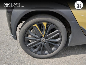 Photo 16 du bon plan TOYOTA Aygo X 1.0 VVT-i 72ch Air Collection S-CVT MY23 occasion à 16990 €