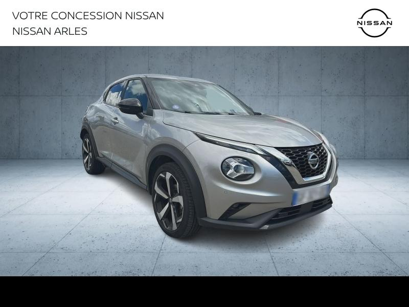 Bon plan NISSAN Juke 1.0 DIG-T 114ch Tekna 2021.5 occasion à 16990 €