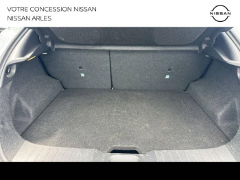 Photo 23 du bon plan NISSAN Juke 1.0 DIG-T 114ch Tekna 2021.5 occasion à 16990 €