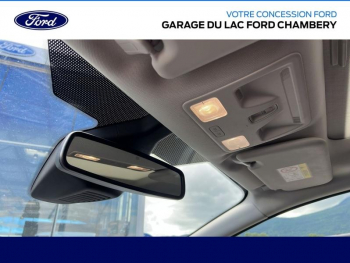 Photo 6 du bon plan FORD Fiesta 1.0 EcoBoost 125ch Titanium X DCT-7 5p occasion à 14390 €