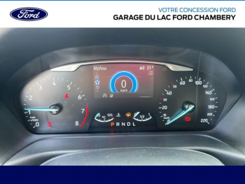 Photo 15 du bon plan FORD Fiesta 1.0 EcoBoost 125ch Titanium X DCT-7 5p occasion à 14390 €