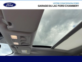 Photo 19 du bon plan FORD Fiesta 1.0 EcoBoost 125ch Titanium X DCT-7 5p occasion à 14390 €