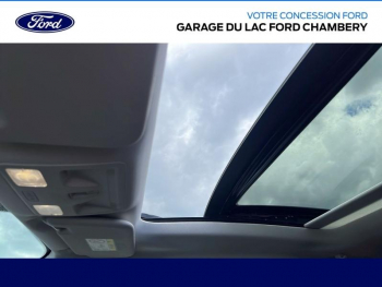 Photo 20 du bon plan FORD Fiesta 1.0 EcoBoost 125ch Titanium X DCT-7 5p occasion à 14390 €