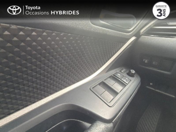 Photo 20 du bon plan TOYOTA C-HR 1.8 Hybride 122ch Dynamic Ultimate E-CVT occasion à 23200 €