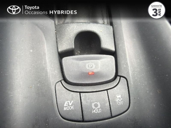 Photo 24 du bon plan TOYOTA C-HR 1.8 Hybride 122ch Dynamic Ultimate E-CVT occasion à 23200 €