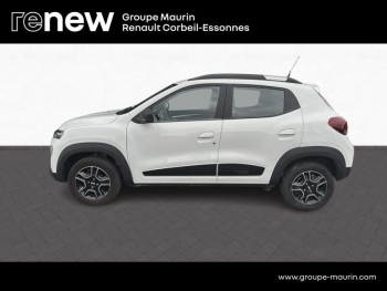 Photo 2 du bon plan DACIA Spring 45ch Essential 23 occasion à 8690 €