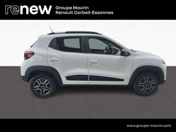 Photo 6 du bon plan DACIA Spring 45ch Essential 23 occasion à 8690 €