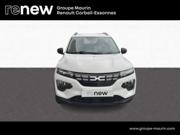 Photo 8 du bon plan DACIA Spring 45ch Essential 23 occasion à 8690 €