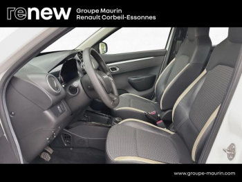 Photo 11 du bon plan DACIA Spring 45ch Essential 23 occasion à 8690 €