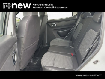 Photo 12 du bon plan DACIA Spring 45ch Essential 23 occasion à 8690 €