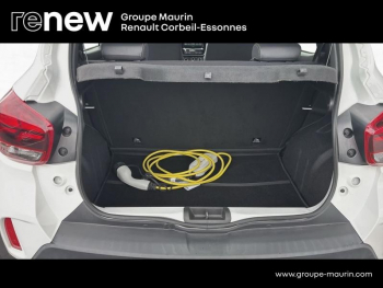 Photo 15 du bon plan DACIA Spring 45ch Essential 23 occasion à 8690 €