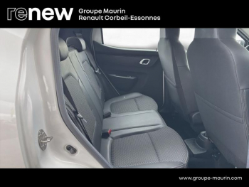 Photo 16 du bon plan DACIA Spring 45ch Essential 23 occasion à 8690 €