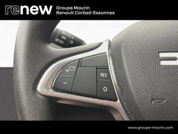 Photo 19 du bon plan DACIA Spring 45ch Essential 23 occasion à 8690 €
