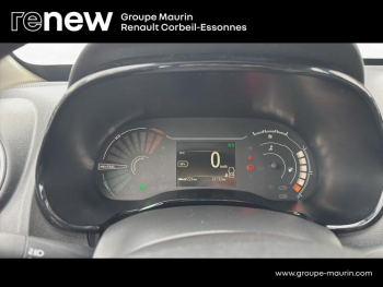 Photo 20 du bon plan DACIA Spring 45ch Essential 23 occasion à 8690 €