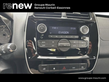 Photo 21 du bon plan DACIA Spring 45ch Essential 23 occasion à 8690 €