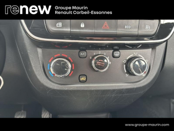 Photo 22 du bon plan DACIA Spring 45ch Essential 23 occasion à 8690 €