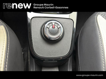 Photo 23 du bon plan DACIA Spring 45ch Essential 23 occasion à 8690 €
