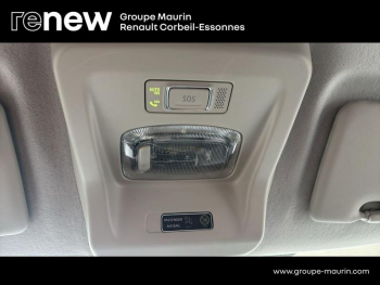 Photo 24 du bon plan DACIA Spring 45ch Essential 23 occasion à 8690 €