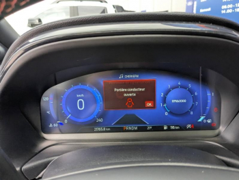 Photo 12 du bon plan FORD Puma 1.0 EcoBoost 125ch S&S mHEV ST-Line Powershift occasion à 21700 €