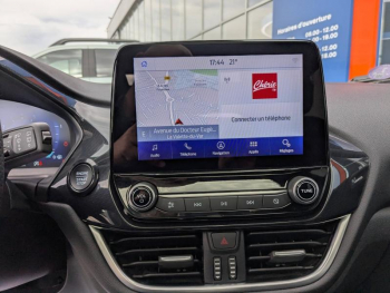Photo 14 du bon plan FORD Puma 1.0 EcoBoost 125ch S&S mHEV ST-Line Powershift occasion à 21700 €