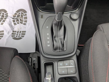 Photo 17 du bon plan FORD Puma 1.0 EcoBoost 125ch S&S mHEV ST-Line Powershift occasion à 21700 €