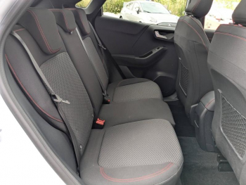 Photo 22 du bon plan FORD Puma 1.0 EcoBoost 125ch S&S mHEV ST-Line Powershift occasion à 21700 €