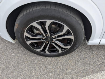 Photo 28 du bon plan FORD Puma 1.0 EcoBoost 125ch S&S mHEV ST-Line Powershift occasion à 21700 €