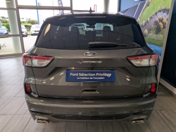 Photo 3 du bon plan FORD Kuga 2.5 Duratec 190ch FHEV E85 Vignale BVA occasion à 28190 €