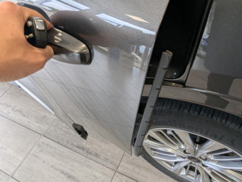 Photo 10 du bon plan FORD Kuga 2.5 Duratec 190ch FHEV E85 Vignale BVA occasion à 28190 €