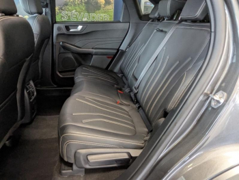 Photo 11 du bon plan FORD Kuga 2.5 Duratec 190ch FHEV E85 Vignale BVA occasion à 28190 €