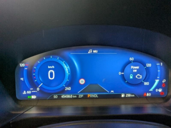 Photo 19 du bon plan FORD Kuga 2.5 Duratec 190ch FHEV E85 Vignale BVA occasion à 28190 €