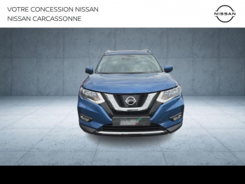 Photo 2 du bon plan NISSAN X-Trail 1.6 dCi 130ch N-Connecta occasion à 16290 €