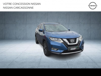 Photo 3 du bon plan NISSAN X-Trail 1.6 dCi 130ch N-Connecta occasion à 16290 €