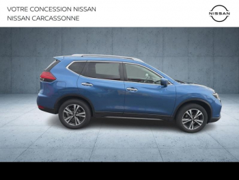 Photo 4 du bon plan NISSAN X-Trail 1.6 dCi 130ch N-Connecta occasion à 16290 €