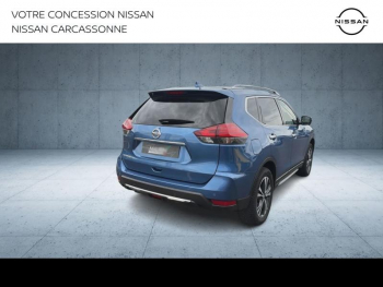 Photo 5 du bon plan NISSAN X-Trail 1.6 dCi 130ch N-Connecta occasion à 16290 €
