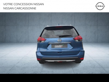 Photo 6 du bon plan NISSAN X-Trail 1.6 dCi 130ch N-Connecta occasion à 16290 €