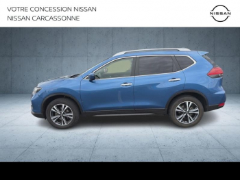 Photo 8 du bon plan NISSAN X-Trail 1.6 dCi 130ch N-Connecta occasion à 16290 €