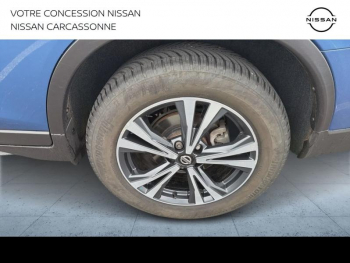Photo 9 du bon plan NISSAN X-Trail 1.6 dCi 130ch N-Connecta occasion à 16290 €