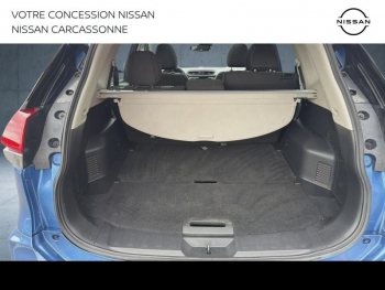 Photo 10 du bon plan NISSAN X-Trail 1.6 dCi 130ch N-Connecta occasion à 16290 €