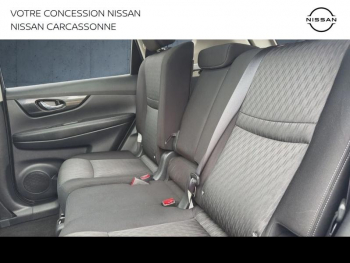 Photo 12 du bon plan NISSAN X-Trail 1.6 dCi 130ch N-Connecta occasion à 16290 €