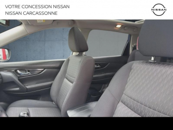 Photo 13 du bon plan NISSAN X-Trail 1.6 dCi 130ch N-Connecta occasion à 16290 €