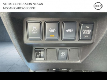 Photo 15 du bon plan NISSAN X-Trail 1.6 dCi 130ch N-Connecta occasion à 16290 €