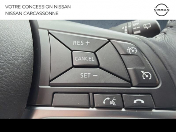 Photo 18 du bon plan NISSAN X-Trail 1.6 dCi 130ch N-Connecta occasion à 16290 €