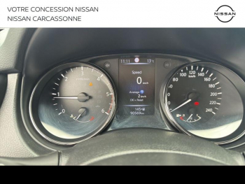 Photo 19 du bon plan NISSAN X-Trail 1.6 dCi 130ch N-Connecta occasion à 16290 €