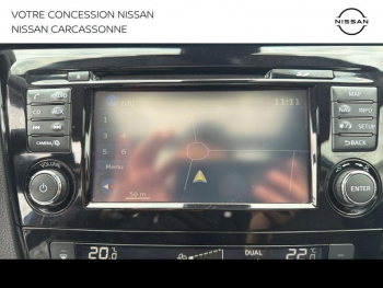Photo 20 du bon plan NISSAN X-Trail 1.6 dCi 130ch N-Connecta occasion à 16290 €