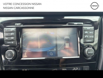 Photo 21 du bon plan NISSAN X-Trail 1.6 dCi 130ch N-Connecta occasion à 16290 €