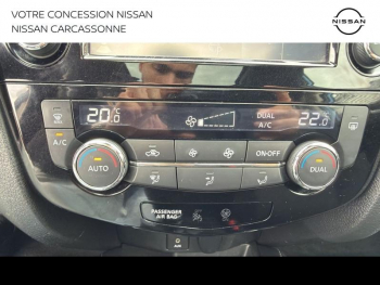 Photo 22 du bon plan NISSAN X-Trail 1.6 dCi 130ch N-Connecta occasion à 16290 €