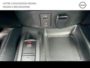 Photo 23 du bon plan NISSAN X-Trail 1.6 dCi 130ch N-Connecta occasion à 16290 €