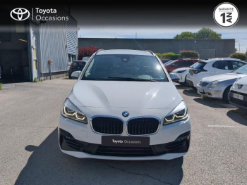 Photo 5 du bon plan BMW Série 2 Gran Tourer 218d 150ch  Lounge occasion à 16990 €